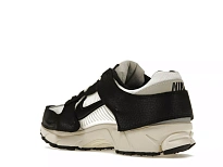 Фото № 4 с приближением к товару «‎Nike Zoom Vomero 5 Timeless Panda Dunk »