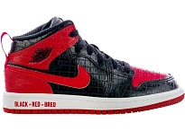 Фото № 1 с приближением к товару «‎Jordan 1 Mid»