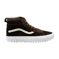 Фото № 1 с приближением к товару «‎Vans Sk8-Hi MTE Dark Earth»