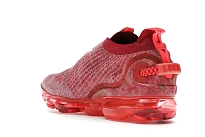 Фото № 6 с приближением к товару «‎Nike Air VaporMax 2020 Flyknit Team Red»