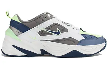Nike M2K Tekno Summit White - 2