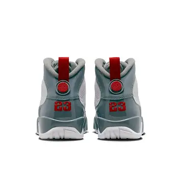 Jordan Brand Air Jordan 9 Retro «fire - 3