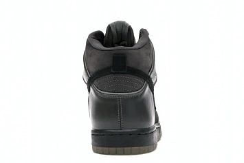 Nike SB Dunk High MF Doom - 4