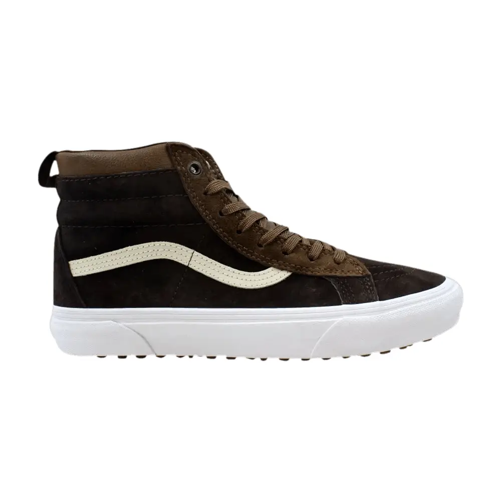 Vans Sk8-Hi MTE Dark Earth - 1