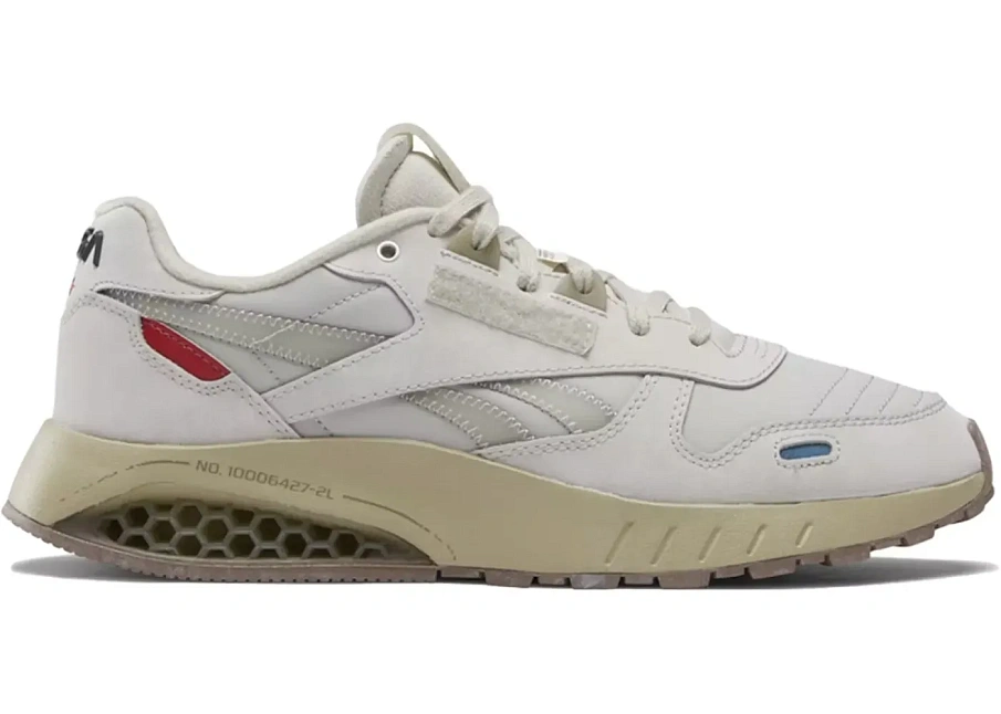 Фото № 1 с приближением к товару «‎Reebok Classic Leather Hexalite»