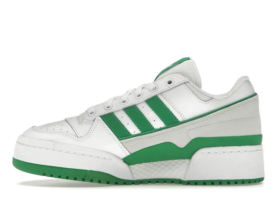 Фото № 3 с приближением к товару «‎adidas Forum Bold»