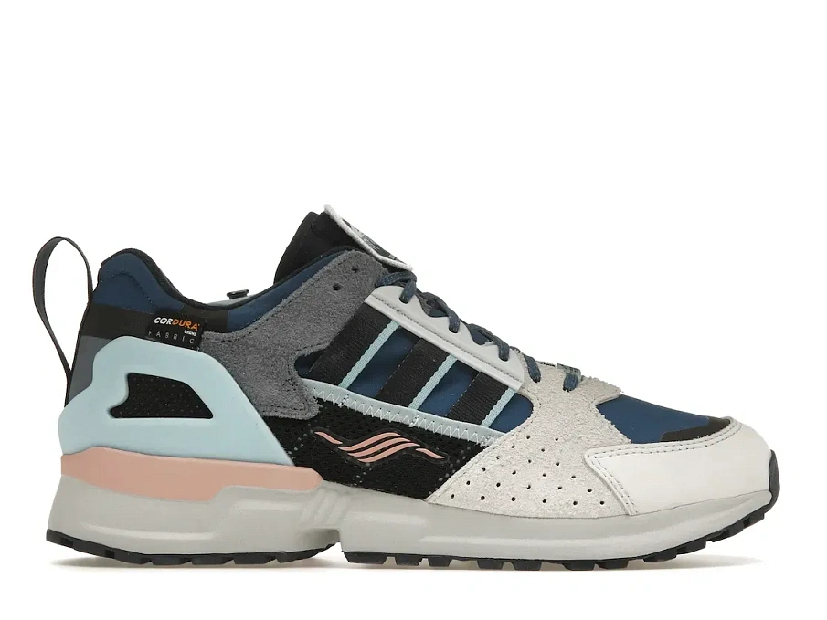 Фото № 1 с приближением к товару «‎adidas ZX 10000 National Park Foundation»