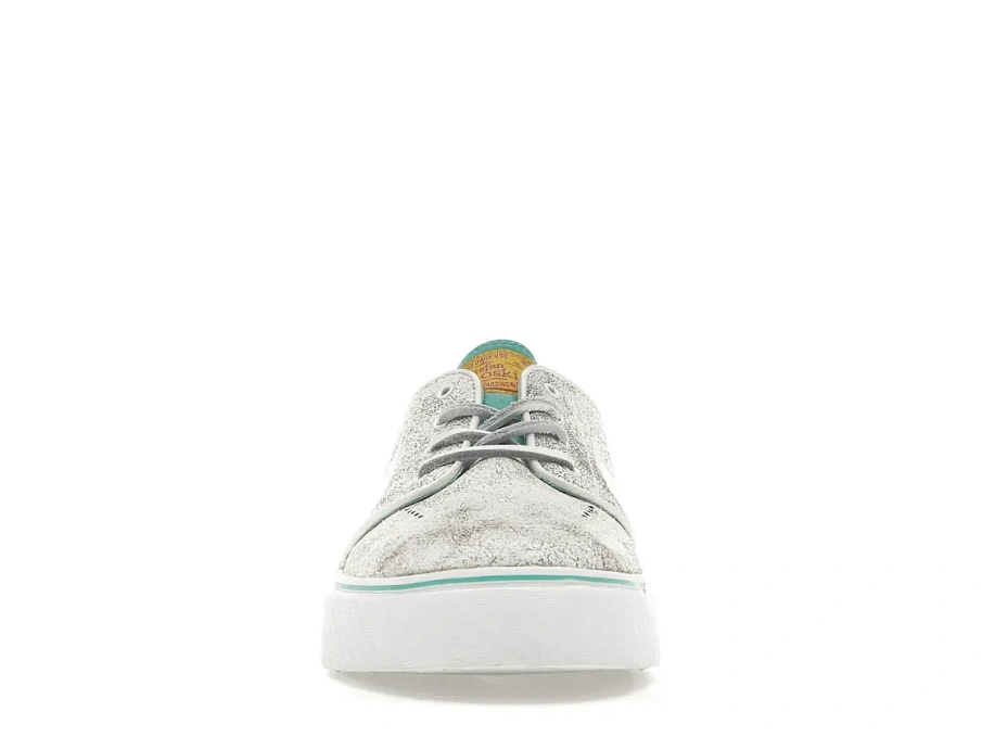 Фото № 2 с приближением к товару «‎Nike SB Zoom Stefan Janoski Elite Flamingo»