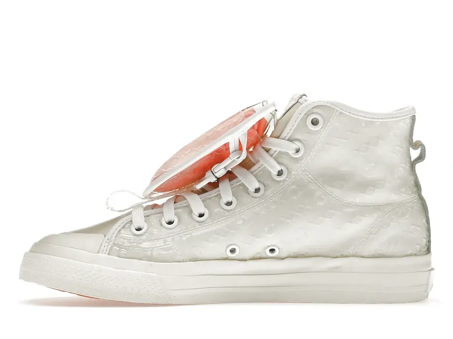 Фото № 3 с приближением к товару «‎adidas Nizza Hi RF 420»