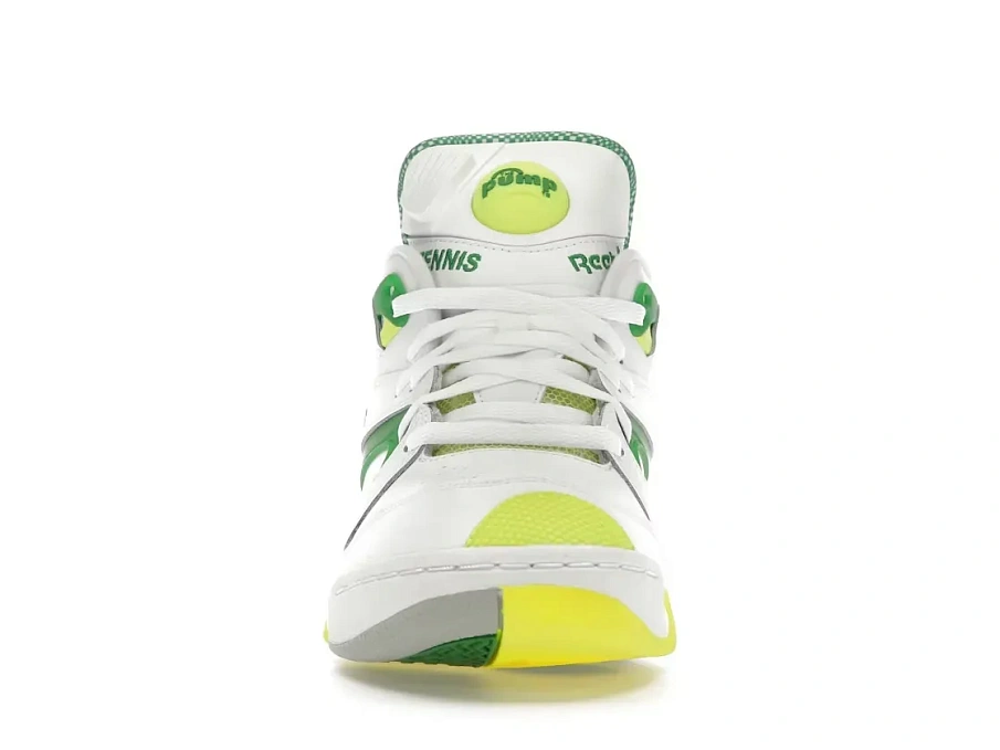 Фото № 2 с приближением к товару «‎Reebok Court Victory Pump»