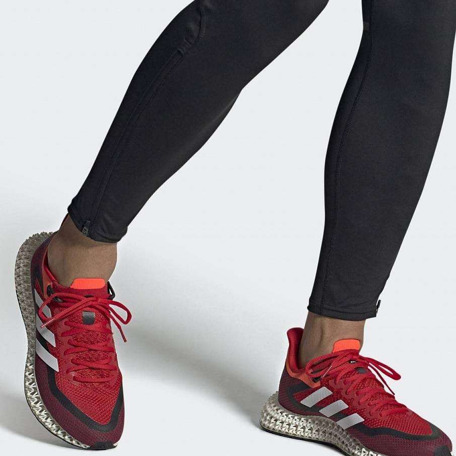 Фото № 1 с приближением к товару «‎Adidas D Fwd »