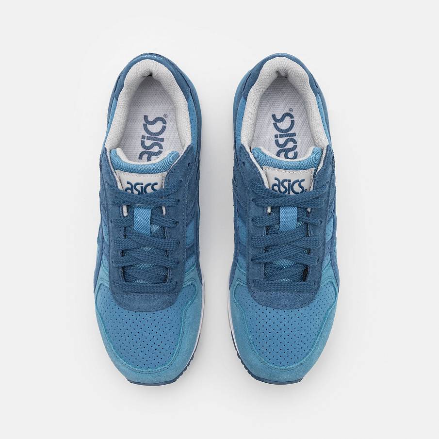 Фото № 3 с приближением к товару «‎Asics Gt-Ii »