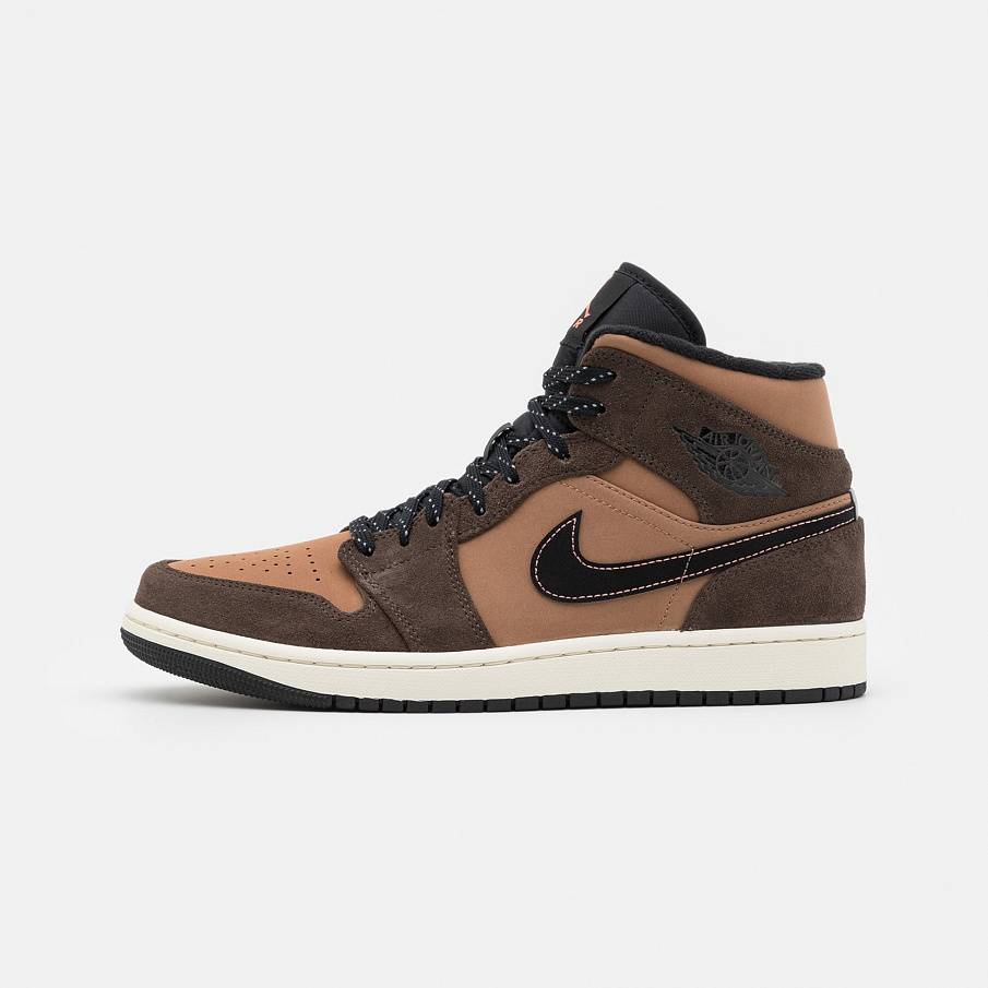 Фото № 2 с приближением к товару «‎Air Jordan 1 SE »