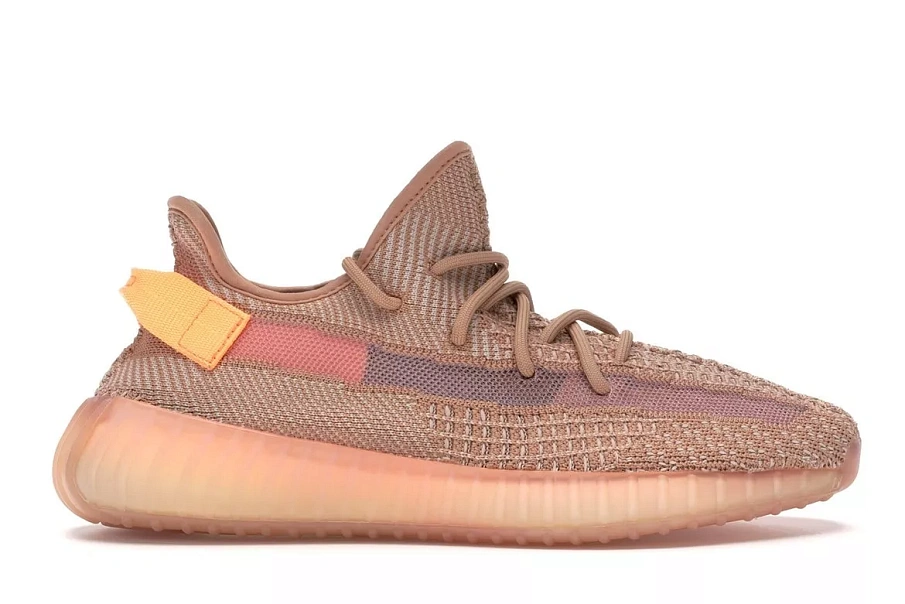 Фото № 1 с приближением к товару «‎adidas Yeezy Boost 350 V2 Clay»