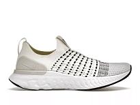 Фото № 1 с приближением к товару «‎Nike React Phantom Run Flyknit 2 Sail Light Bone»