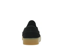Фото № 4 с приближением к товару «‎Nike SB Zoom Janoski Slip RM Black White Gum»
