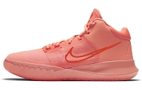 Фото № 1 с приближением к товару «‎Nike Kyrie Flytrap 4 EP Red»