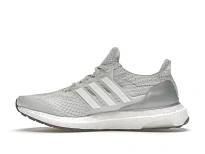 Фото № 3 с приближением к товару «‎adidas Ultra Boost 5.0 DNA Blue Tint Cloud White »