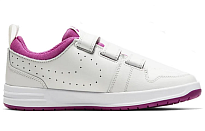 Фото № 2 с приближением к товару «‎Nike Pico 5 (GS) PurpleRed»