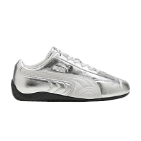 Фото № 1 с приближением к товару «‎Puma Women's Speedcat Silver Silver»