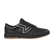 Фото № 1 с приближением к товару «‎Vans Lowland 2.0 Black White»