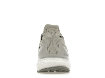 adidas Ultra Boost 1.0 Grey One Cloud White  - 4