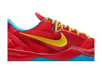 Nike Kobe 8 Protro Year of the Horse 2026 - 3
