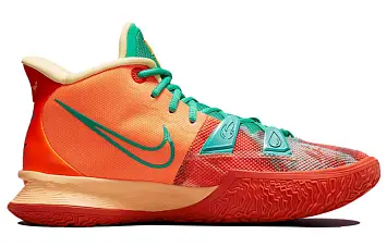  Nike Kyrie 7 Basketball shoes - 3