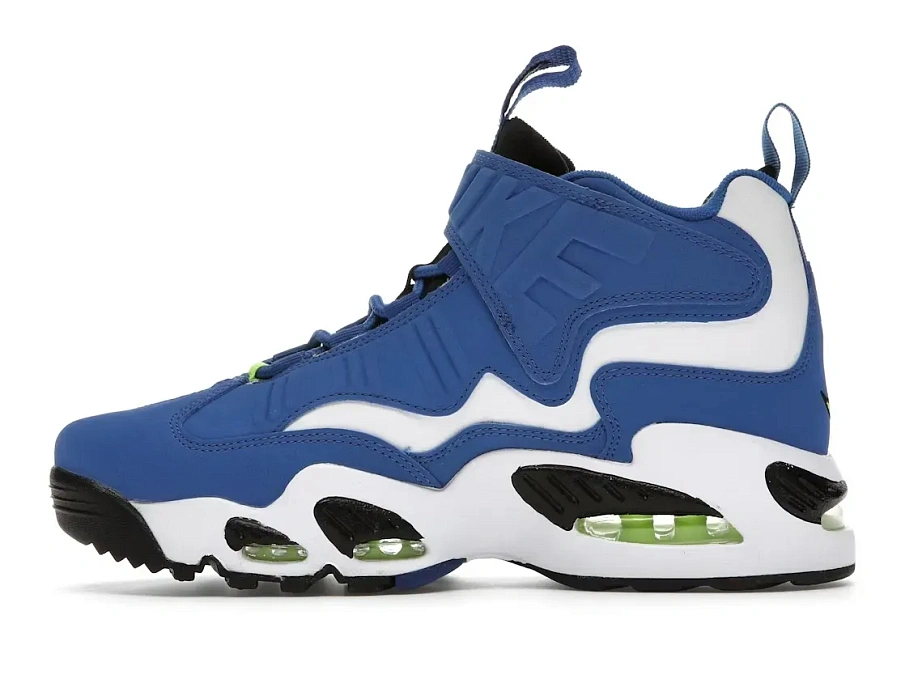 Фото № 3 с приближением к товару «‎Nike Air Griffey Max 1»
