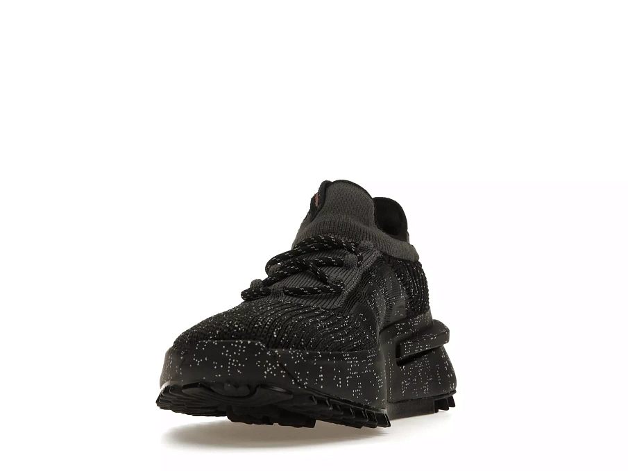Фото № 3 с приближением к товару «‎adidas NMD S1 Cali DeWitt Black»