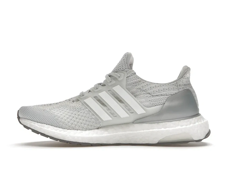 Фото № 3 с приближением к товару «‎adidas Ultra Boost 5.0 DNA Blue Tint Cloud White »