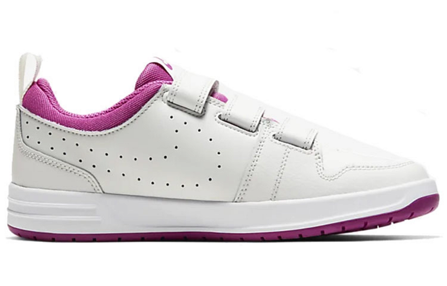 Фото № 2 с приближением к товару «‎Nike Pico 5 (GS) PurpleRed»