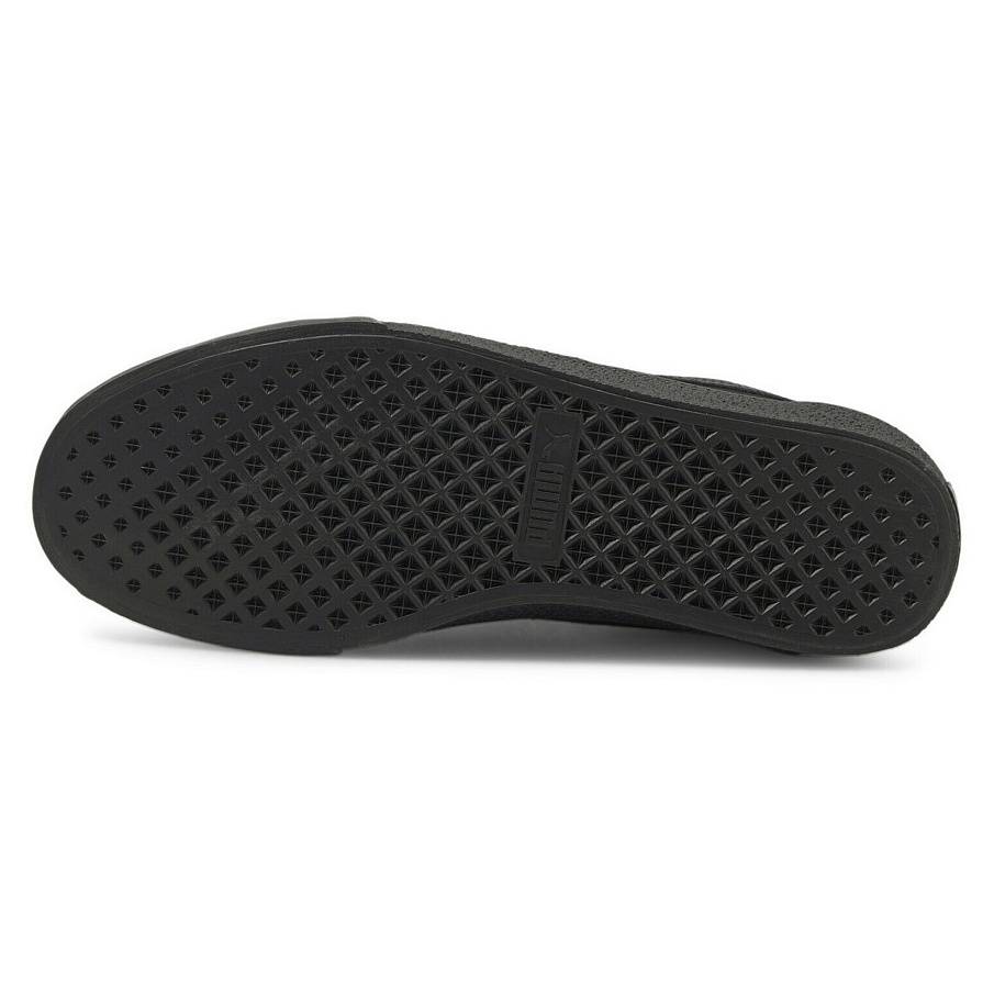 Фото № 5 с приближением к товару «‎Puma C-Skate Vulc »