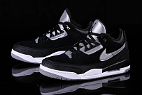 Фото № 3 с приближением к товару «‎Nike Air Jordan 3 Retro Tinker Cement»