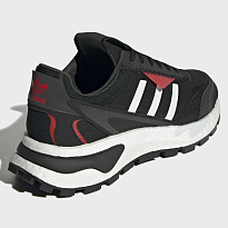Фото № 4 с приближением к товару «‎Adidas Retropy »