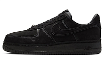 Фото № 1 с приближением к товару «‎A Ma Manire x Nike Air Force 1 low Black»