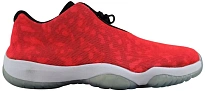Фото № 1 с приближением к товару «‎Jordan Future Low Pink Camo»