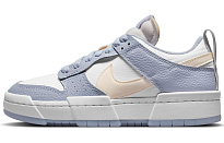 Фото № 1 с приближением к товару «‎Nike Dunk Low Disrupt Purple»