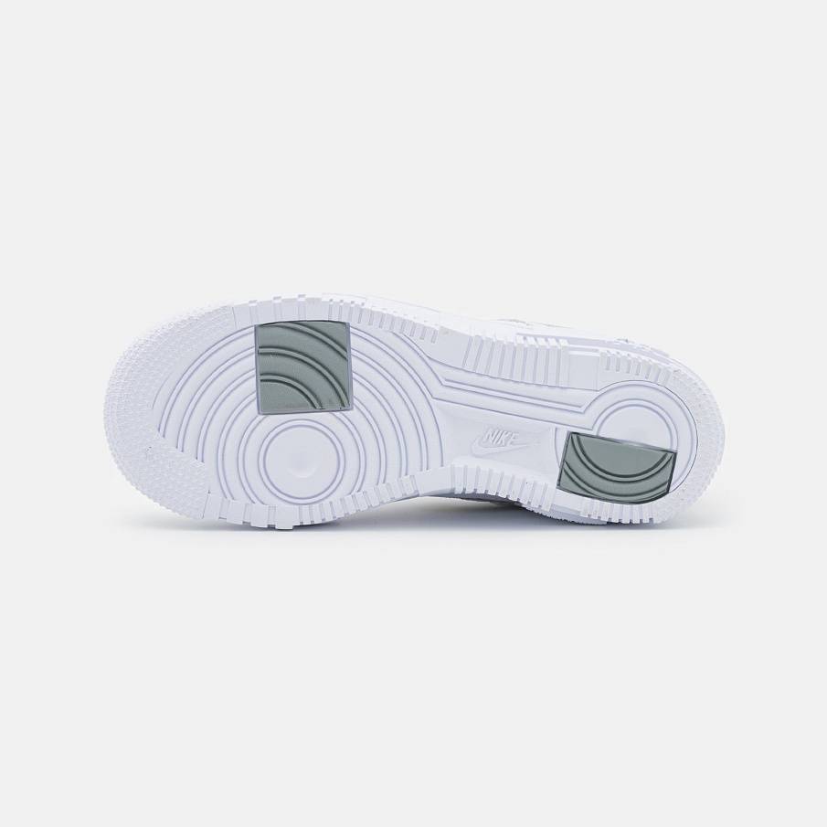 Фото № 5 с приближением к товару «‎Nike Air Force 1 Pixel »