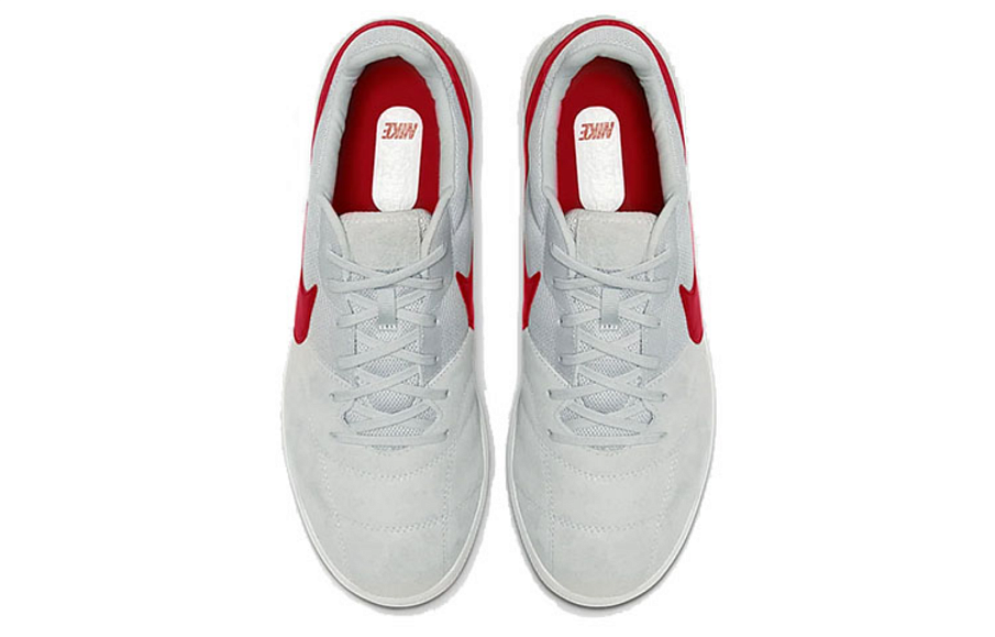Фото № 4 с приближением к товару «‎Nike Premier 2 Sala White»