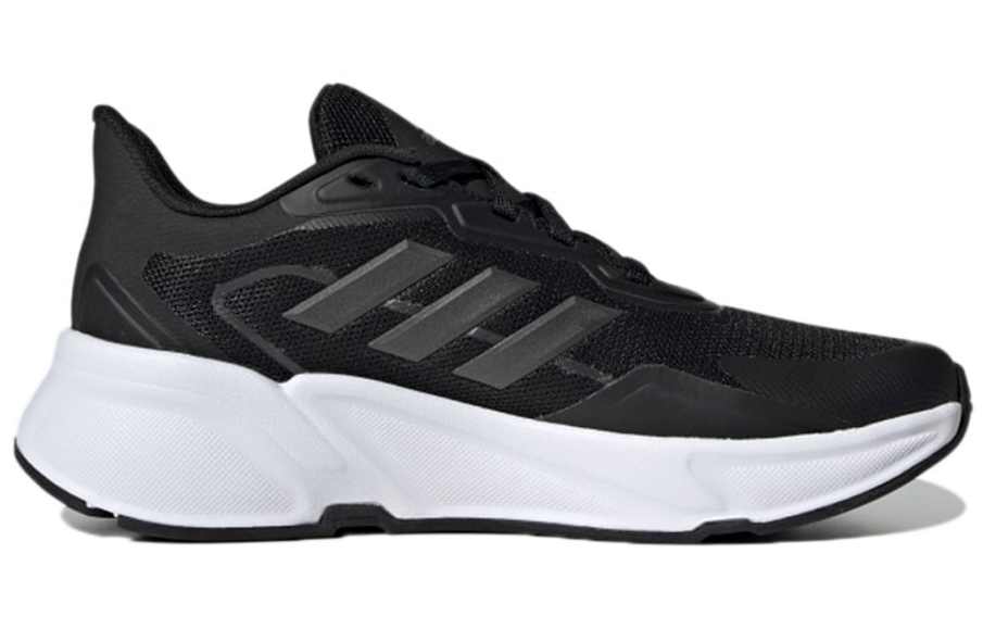 Фото № 2 с приближением к товару «‎adidas Wmns X9000l1 BlackWhiteGrey»