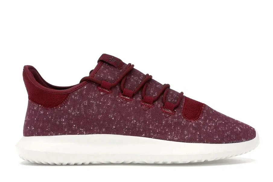 Фото № 1 с приближением к товару «‎adidas Tubular Shadow Collegiate Burgundy»