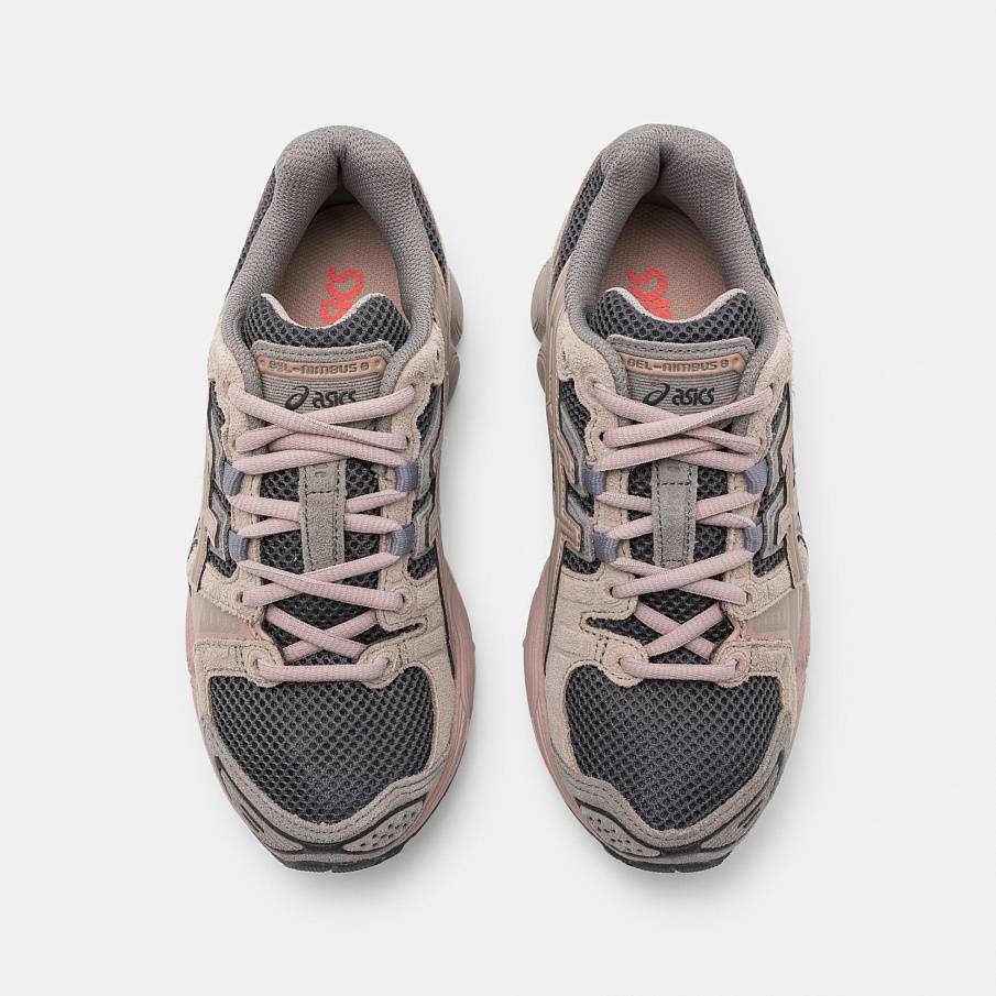Фото № 4 с приближением к товару «‎Asics Gel-Nimbus 9 »