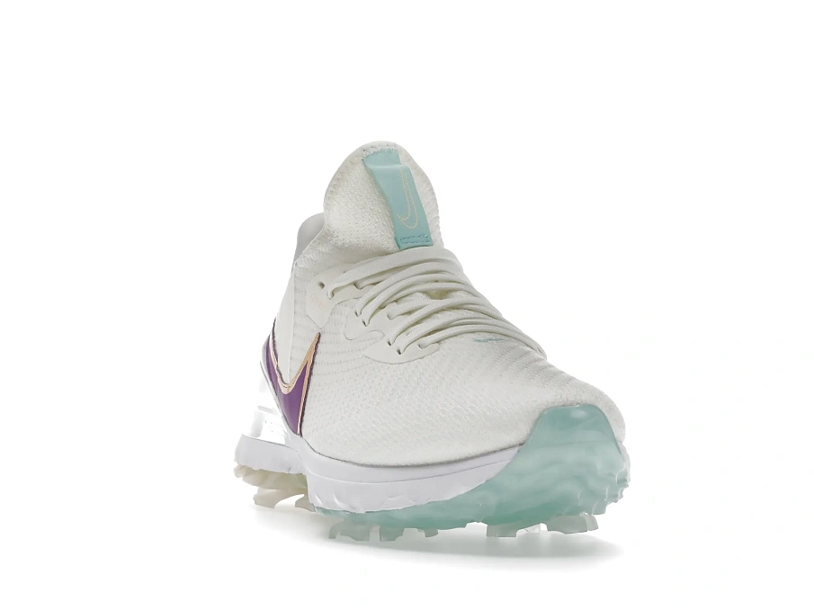 Фото № 4 с приближением к товару «‎Nike Air Zoom Infinity Tour NRG US Open Torrey Pines Pack»