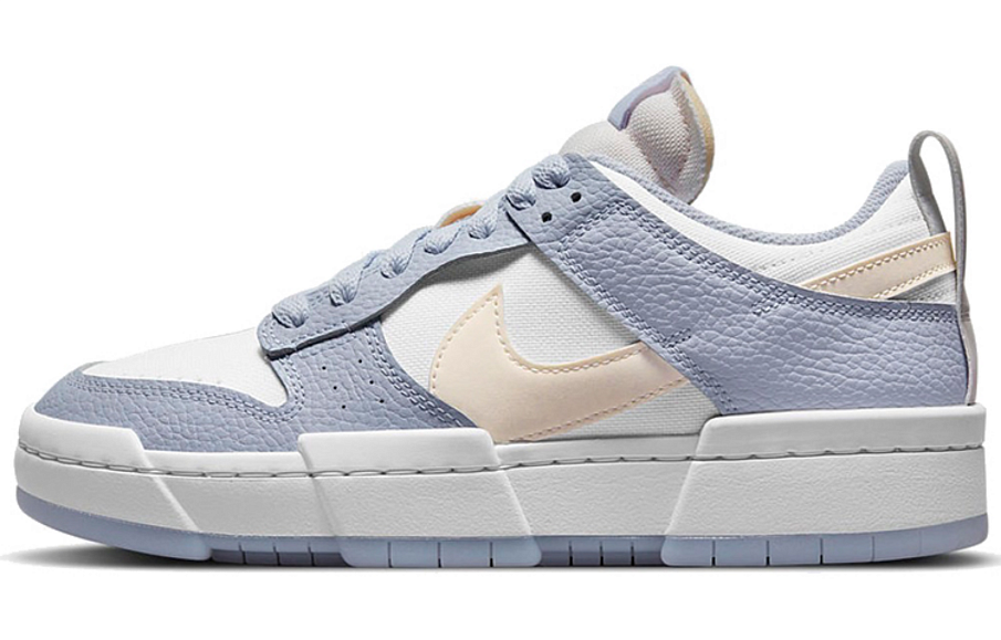 Фото № 1 с приближением к товару «‎Nike Dunk Low Disrupt Purple»
