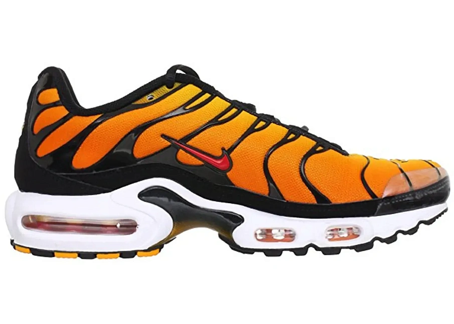 Фото № 1 с приближением к товару «‎Nike Air Max Plus Sunset (2014)»