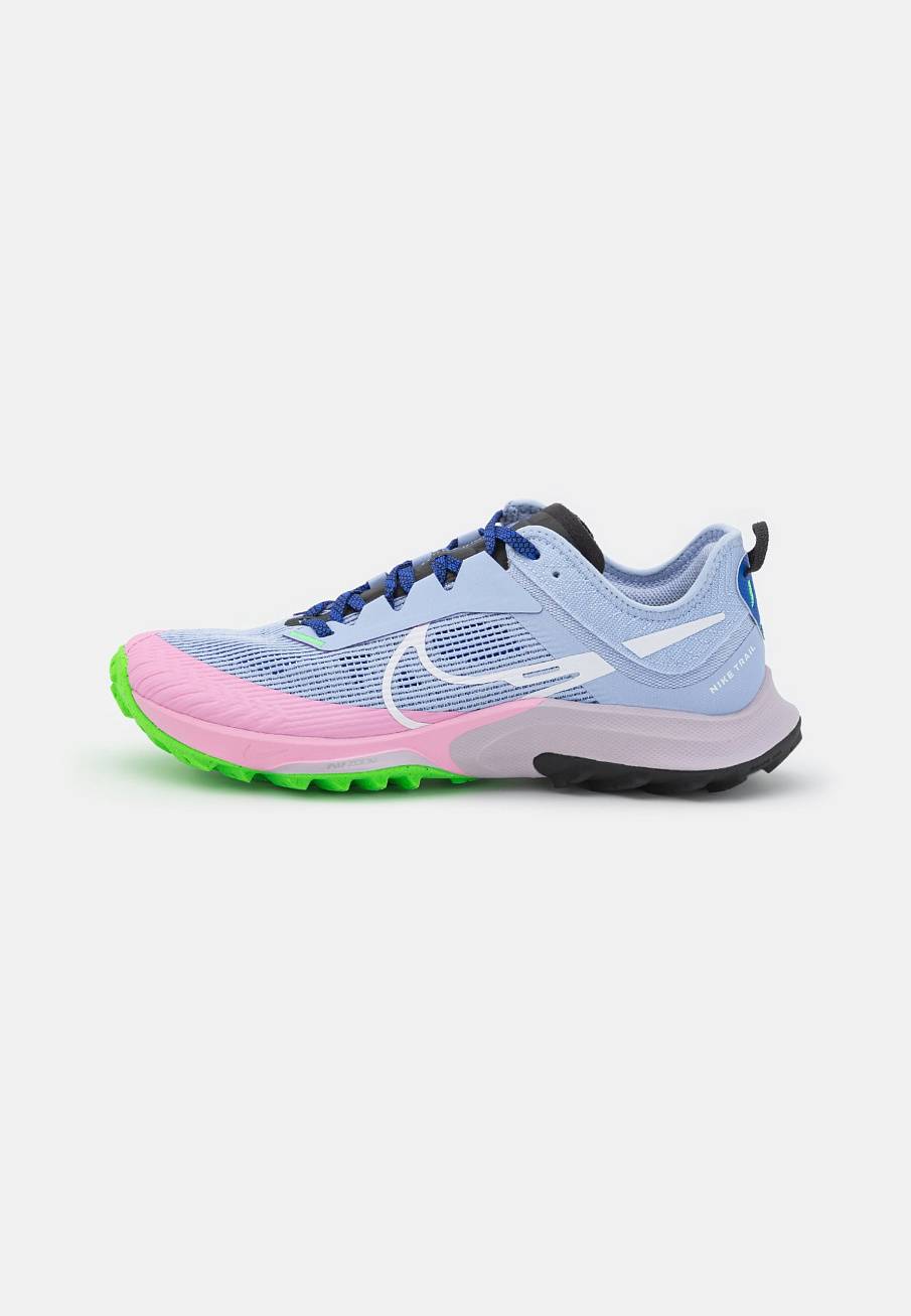 Фото № 1 с приближением к товару «‎Nike Air Zoom Terra Kiger 8»