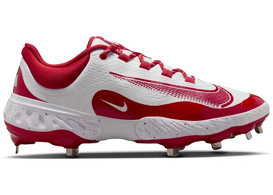 Фото № 1 с приближением к товару «‎Nike Alpha Huarache Elite 4 Low»