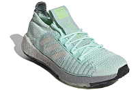 Фото № 3 с приближением к товару «‎adidas Pulseboost Hd Wmns Green»