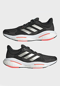 Фото № 4 с приближением к товару «‎Adidas Solarglide 5»